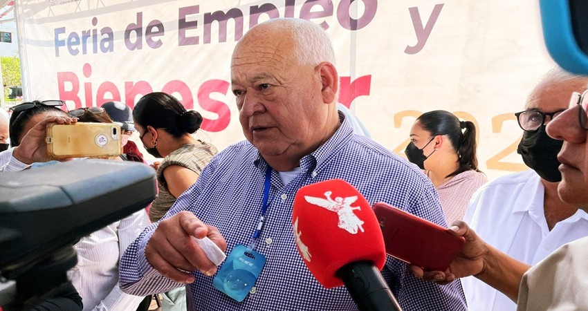 Bajo investigación por robo, tres funcionarios de la administración de Castro Cosío Bajo investigación por robo, tres funcionarios de la administración de Castro Cosío