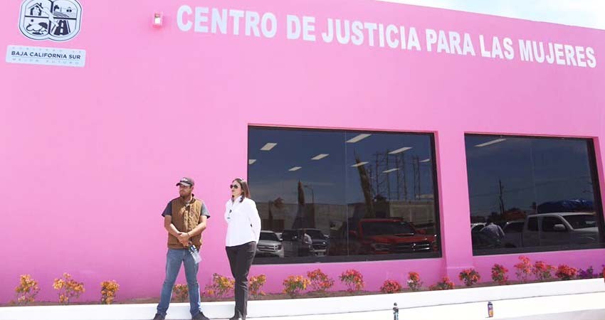 Morena plantea eliminar suficiencia presupuestaria a centros para mujeres