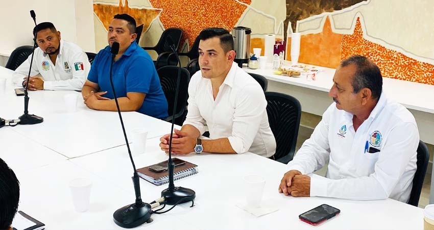 Continúa OOMSAPAS Los Cabos buscando alternativas para brindar servicio de agua potable a las colonias que no tienen red