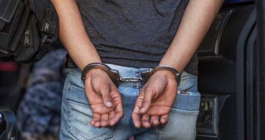 Alejandro “N” es vinculado a proceso por el delito de lesiones en Los Cabos