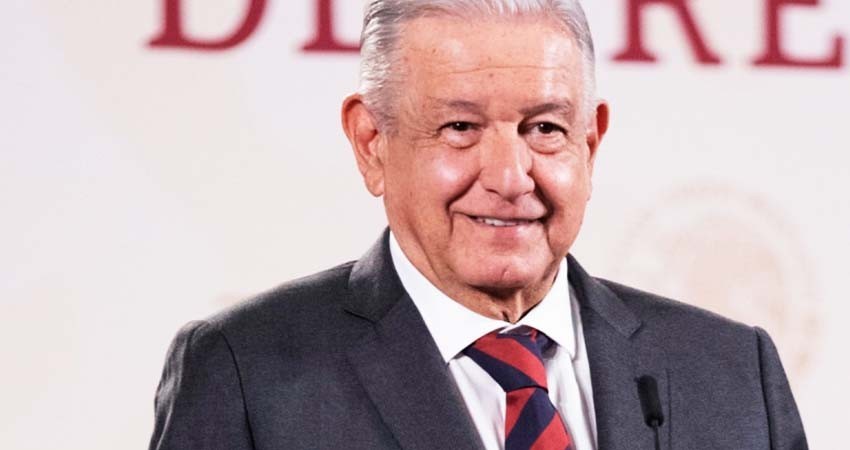 Presentará AMLO nueva reforma para que Guardia Nacional dependa de Sedena