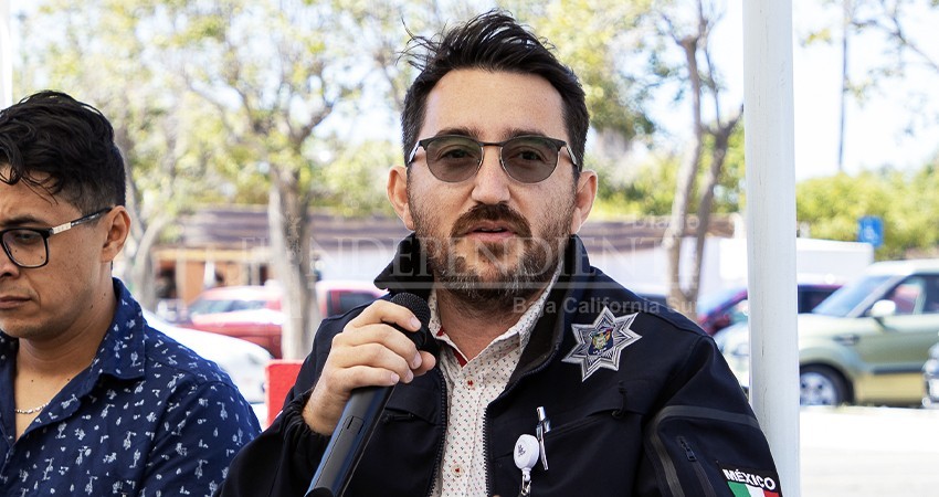 Exigen transportistas a la alcaldesa, la destitución del director de transporte municipal Exigen transportistas a la alcaldesa, la destitución del director de transporte municipal