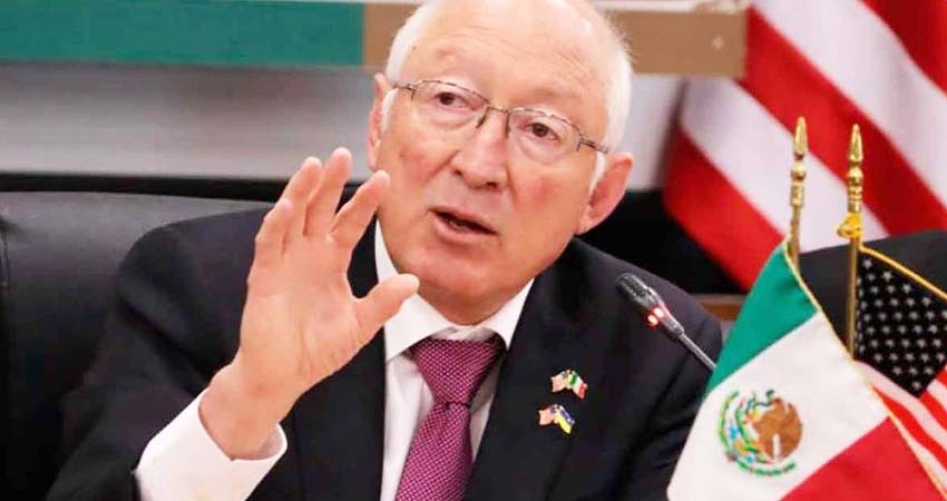 México sí colaboró en investigación contra Cártel de Sinaloa, asegura EE.UU