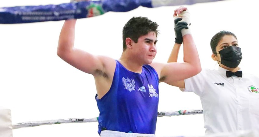 Brindan más impulso para boxeadores paceños Brindan más impulso para boxeadores paceños
