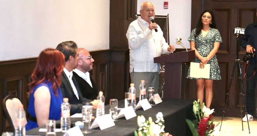 Reconoce Gobierno de Los Cabos el trabajo de la industria restaurantera para el desarrollo de la economía local