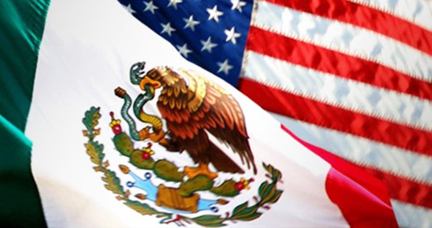 México y EE.UU. abordarán fentanilo, tráfico de armas y maíz transgénico en reunión interparlamentaria