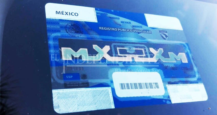 Pide REPUVE validar vehículos antes de regularizarlos para evitar ser rechazados