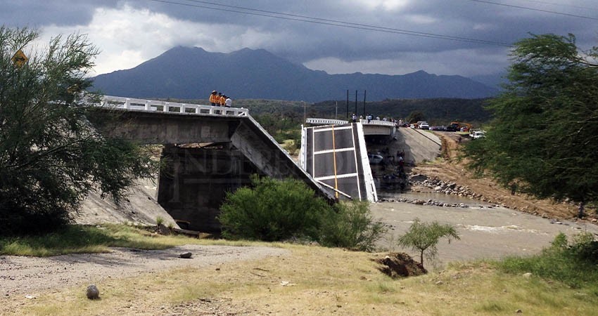 Fondo Estatal de Contingencia de BCS cuenta con casi 240MDP Fondo Estatal de Contingencia de BCS cuenta con casi 240MDP
