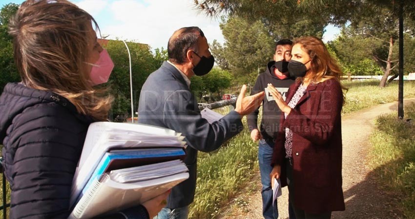 Al menos el 22% de cabeños experimenta conflictos o enfrentamientos Al menos el 22% de cabeños experimenta conflictos o enfrentamientos
