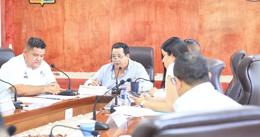 Aprueba la Junta de Gobierno del INDEM Los Cabos la convocatoria para entrega de becas económicas deportivas 2023