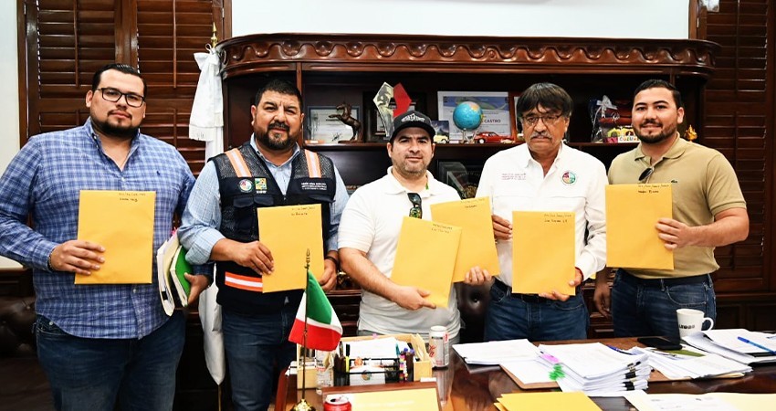 En comodato, 15 Casas de Salud del Gobierno del Estado pasan al Ayuntamiento de Los Cabos