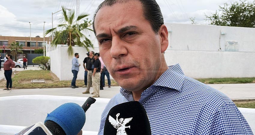 Confirma PGJE cobro de piso desde Los Cabos hasta Mulegé; Ya hay detenidos Confirma PGJE cobro de piso desde Los Cabos hasta Mulegé; Ya hay detenidos