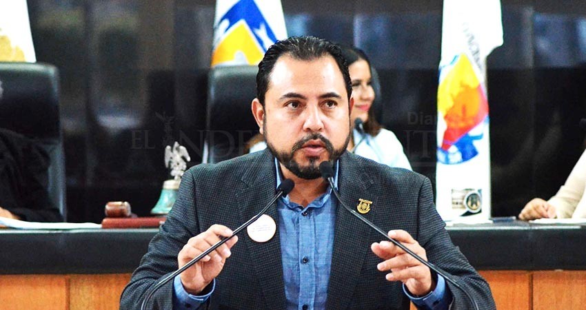 Aprueba Congreso reformas a la Ley de Aguas para fortalecer a los OOMSAPAS de BCS