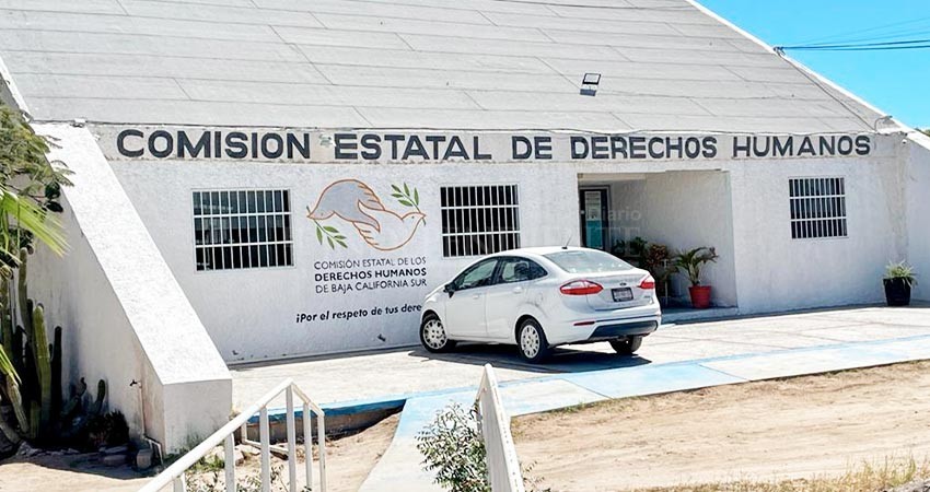 Se registraron 16 aspirantes para el cargo de presidente de la CEDH Se registraron 16 aspirantes para el cargo de presidente de la CEDH