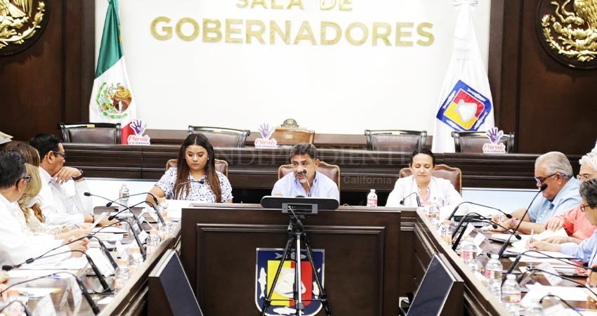 Solicitan diputadas y diputados mejoras en servicios a IMSS, ISSSTE y SSA