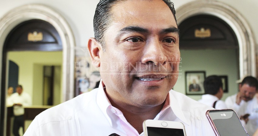Auditoría Superior de BCS sin información del gobierno de Arturo de La Rosa en Los Cabos Auditoría Superior de BCS sin información del gobierno de Arturo de La Rosa en Los Cabos