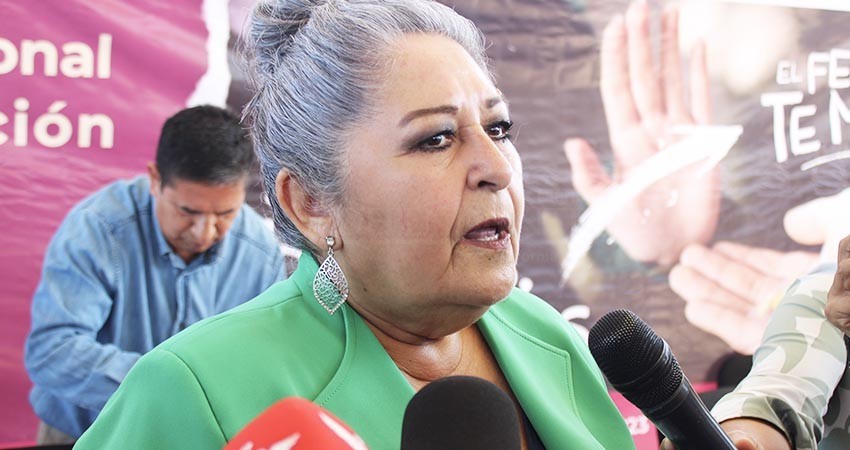 Confirma SEP caso de tuberculosis en una docente de preescolar Confirma SEP caso de tuberculosis en una docente de preescolar