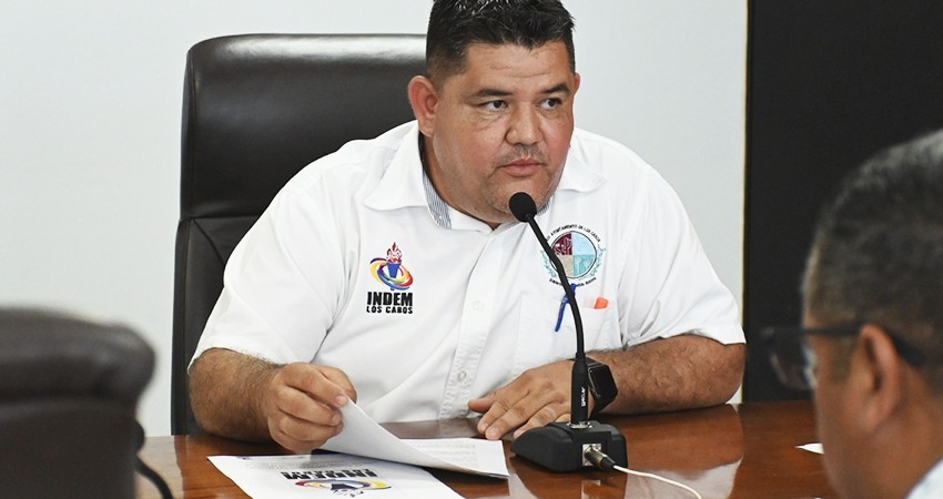 Abre Instituto del Deporte de Los Cabos convocatoria para las Becas Económicas Deportivas