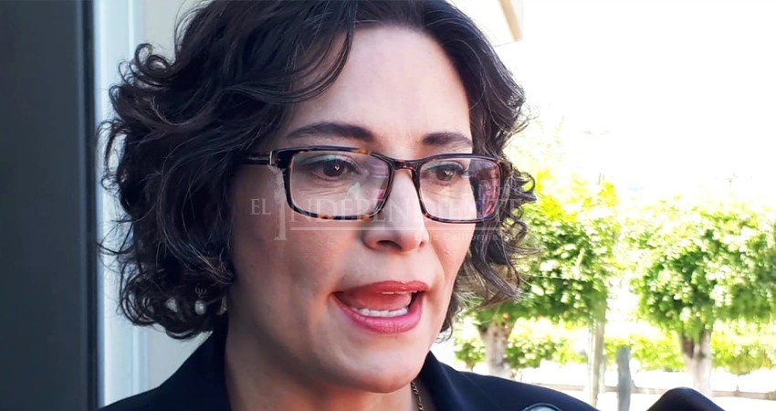 Lamenta ITAI la falta de nombramientos de comisionados nacionales en el INAI Lamenta ITAI la falta de nombramientos de comisionados nacionales en el INAI
