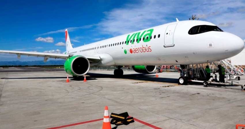 Más conectividad aérea para BCS, anuncia SETUE vuelo Cd. Juárez- San José del Cabo