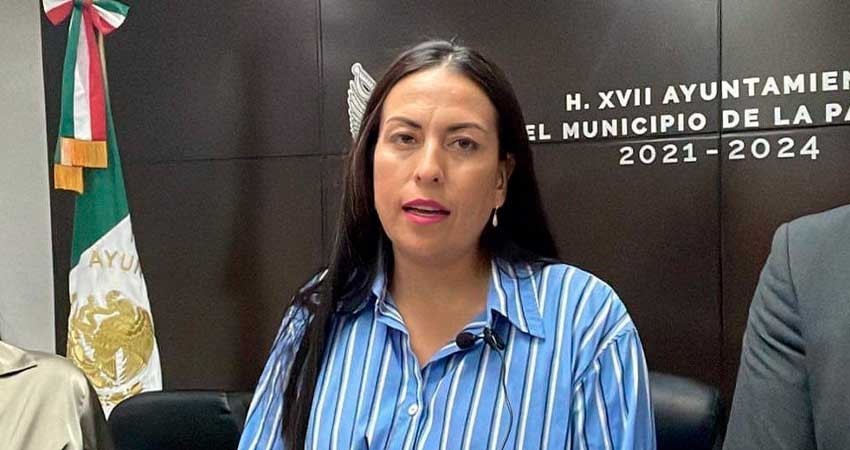 Adeudan el Ayuntamiento y Oomsapas de La Paz 330 mdp al SAT Adeudan el Ayuntamiento y Oomsapas de La Paz 330 mdp al SAT
