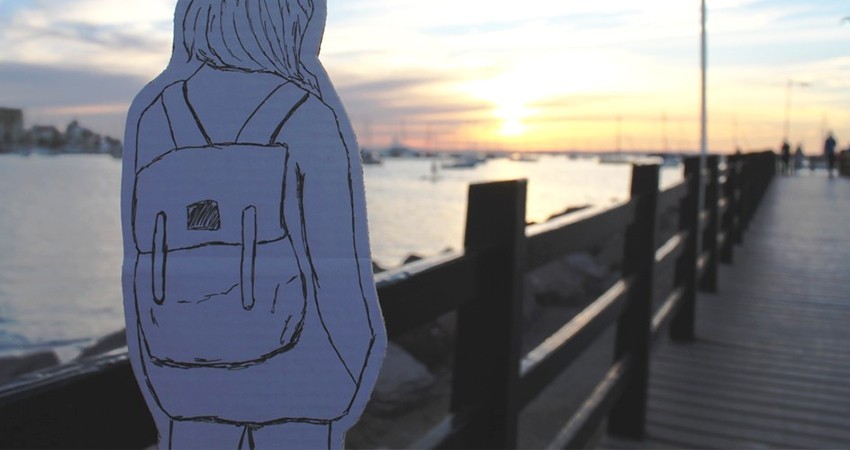 Presentan a los ganadores del Concurso de Fotografía “El Color de La Paz”