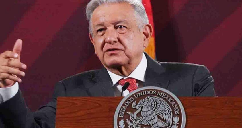 AMLO aborda migración y seguridad con asesora de la Casa Blanca
