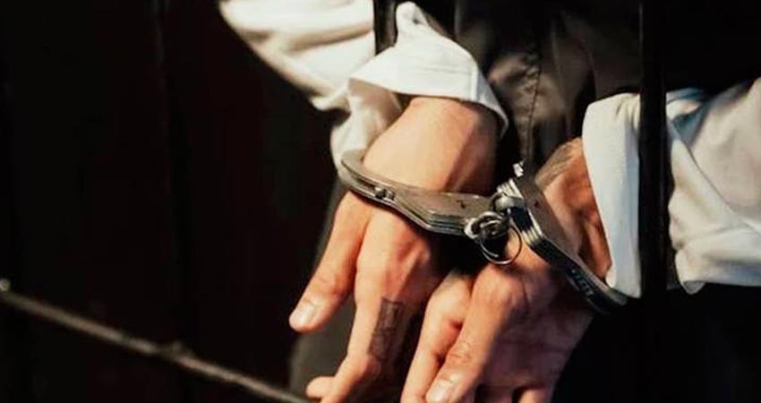 Por delito de despojo en CSL dos hombres quedaron vinculados a proceso