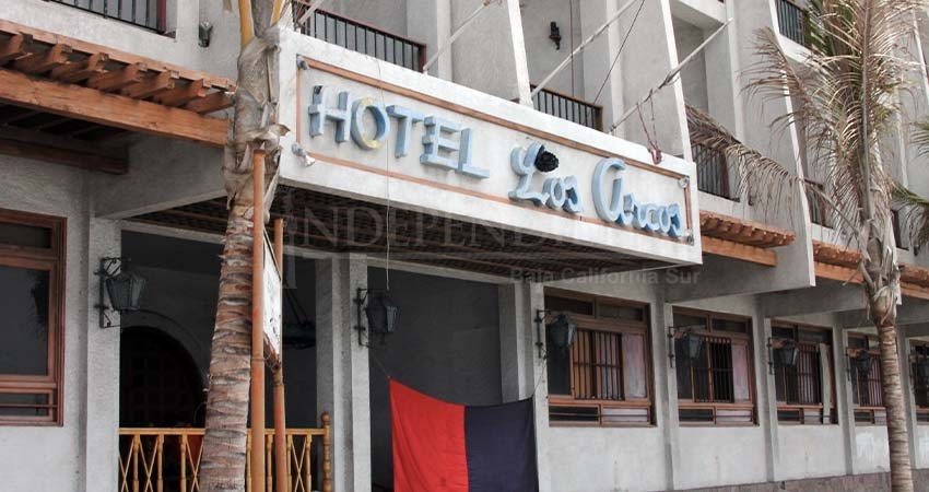 Urge que se agilice el expediente de huelga del Hotel Los Arcos: Legisladora Urge que se agilice el expediente de huelga del Hotel Los Arcos: Legisladora