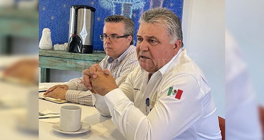 BCS pasará otra temporada de huracanes sin Atlas de Riesgo BCS pasará otra temporada de huracanes sin Atlas de Riesgo
