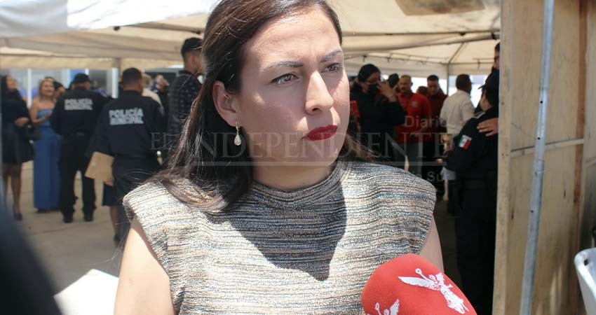 Aún sin concretarse la segunda etapa de pavimentación de Pino Pallas Aún sin concretarse la segunda etapa de pavimentación de Pino Pallas