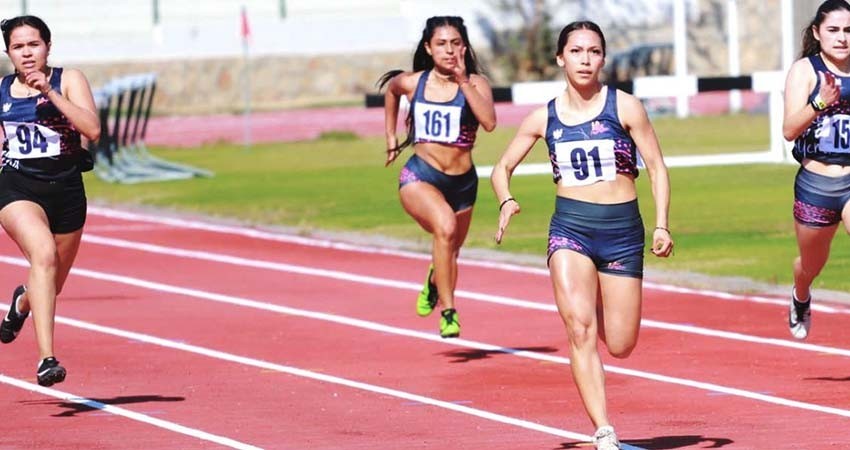 Buscarán 41 atletas paceños su clasificación a Nacionales CONADE