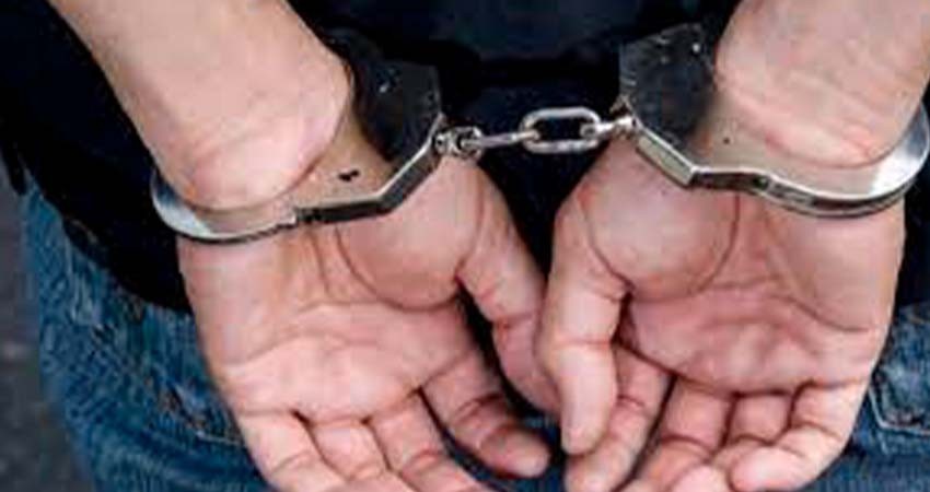 Sentencian a más de 7 años de prisión a Mauricio “N” por violencia familiar