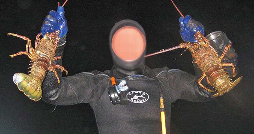 Solicitan SCPP de Puerto San Carlos mayor vigilancia ante robo de producto