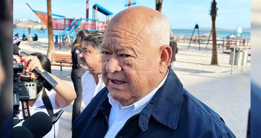 Confirma Castro Cosío casos de hostigamiento sexual en Seguridad Pública Confirma Castro Cosío casos de hostigamiento sexual en Seguridad Pública