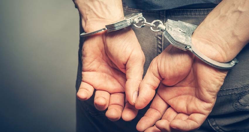 Sentencian a más de 7 años de prisión a Mauricio “N” por violencia familiar