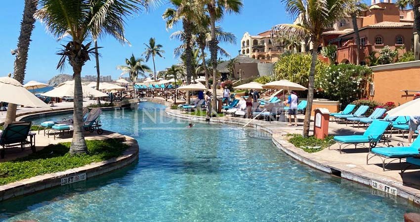 Una derrama económica de 49 mil pesos deja cada turista en Los Cabos: FITURCA Una derrama económica de 49 mil pesos deja cada turista en Los Cabos: FITURCA