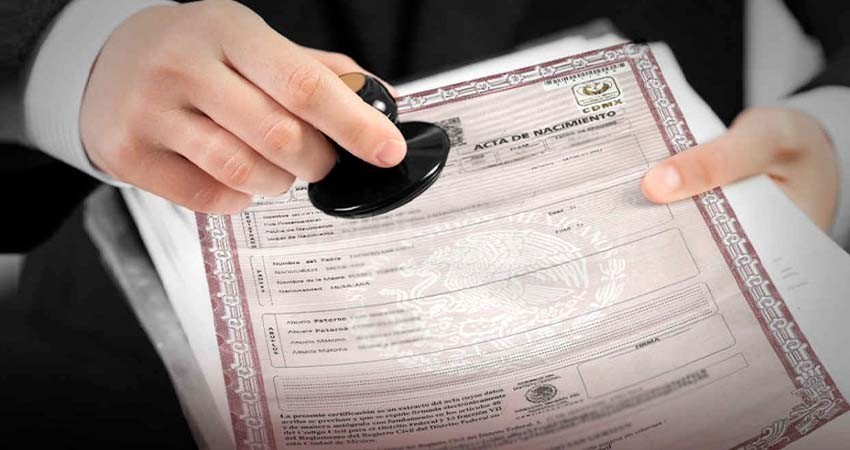 Iniciativa pretende que menores de edad en BCS cambien de género en su acta de nacimiento Iniciativa pretende que menores de edad en BCS cambien de género en su acta de nacimiento