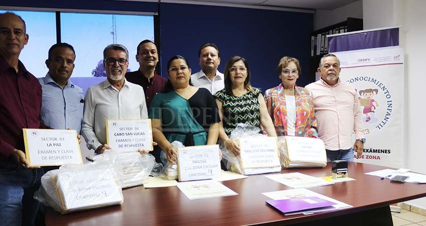 Participarán 382 alumnos en etapa de zonas de olimpiada del conocimiento 2023