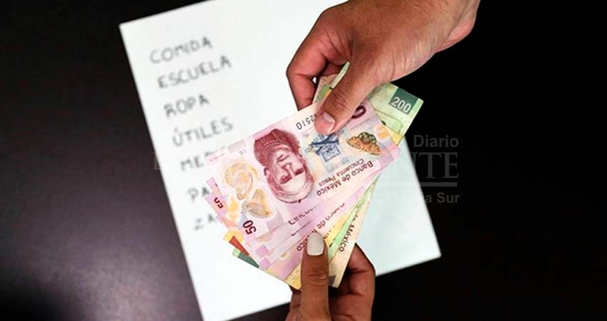 Entra en vigor el Registro Nacional de Obligaciones Alimentarias