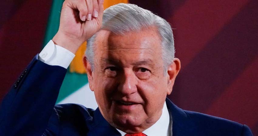 López Obrador alista reforma para que los ciudadanos elijan a ministros
