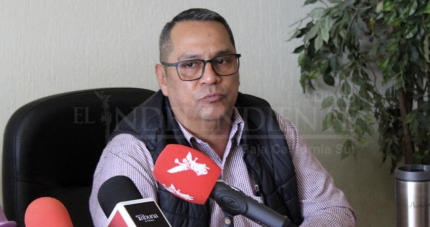 En desacuerdo diputado del PT con el resolutivo de la SCJN En desacuerdo diputado del PT con el resolutivo de la SCJN
