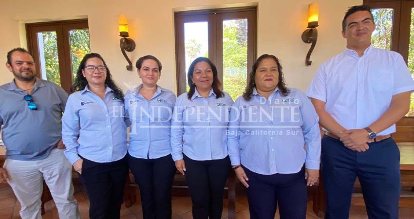 Denuncian violación de derechos laborales a docentes, en ITES Los Cabos Denuncian violación de derechos laborales a docentes, en ITES Los Cabos