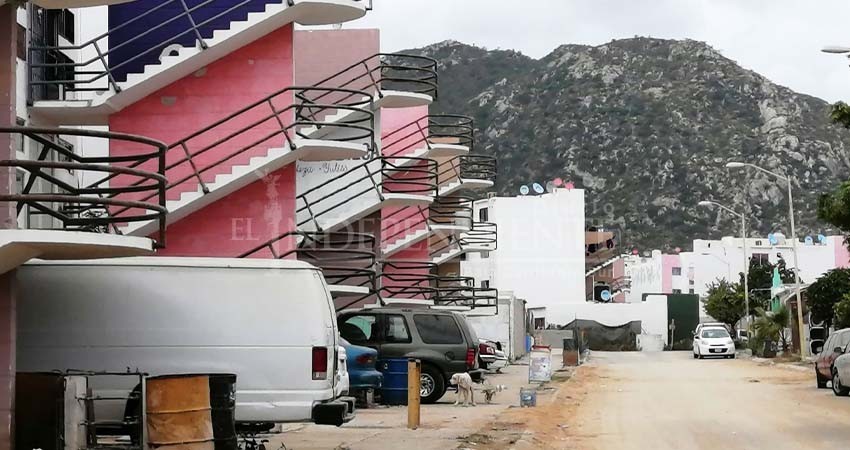 Preparan 1500 viviendas nuevas en Puerto Nuevo, SJC Preparan 1500 viviendas nuevas en Puerto Nuevo, SJC