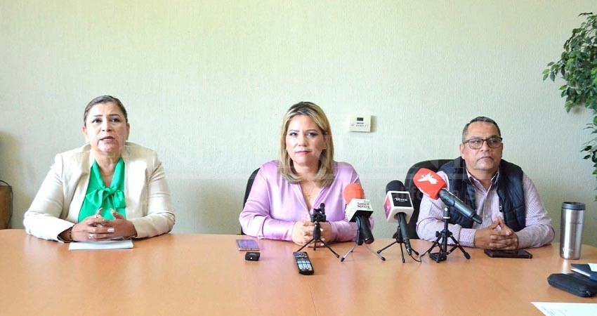 Inicia Congreso segunda etapa de consulta a pueblos indígenas y afromexicanos en BCS Inicia Congreso segunda etapa de consulta a pueblos indígenas y afromexicanos en BCS