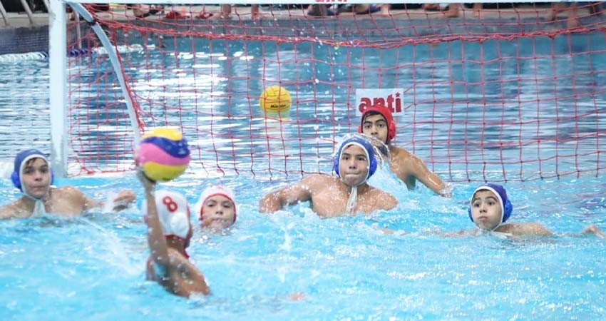 Polo acuático, ciclismo BMX y tiro deportivo los primeros que entrarán en acción en NC2023