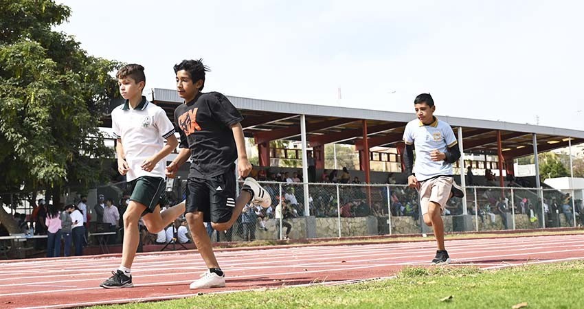 Los Cabos será sede de las disciplinas de atletismo, ajedrez y handball