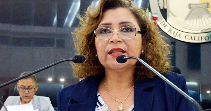 Tenemos que buscar que exista la alternancia en BCS: Ojeda González