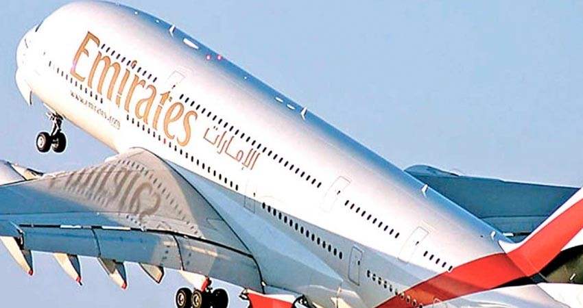 AIFA podría salir del radar de aerolínea Emirates