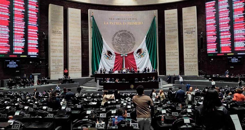 Promotoras de la 3 de 3 contra la violencia piden concretar iniciativa